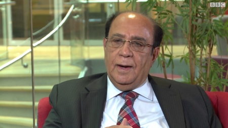 منشور صادر عن ‘‘حيدر العطاس‘‘ مسيء للمجلس لانتقالي