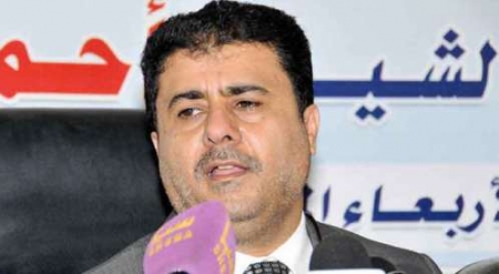 الملياردير ‘‘احمد العيسيِ‘‘ سلاح الاخوان لمواجهة الجنوبيين