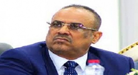 الميسري : لا وجود لسجون سرية في المحافظات المحررة وكل السجون تحت إشرافنا