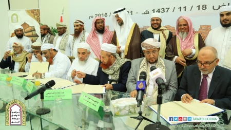أدوار مشبوهة لقيادات شمالية ، نهارها مع التحالف وليلها مع الحوثيين