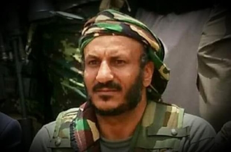 العميد طارق صالح... تغيير وجهة البندقية وإطلاق ‘‘حرب ثأر‘‘ ضد الحوثيين