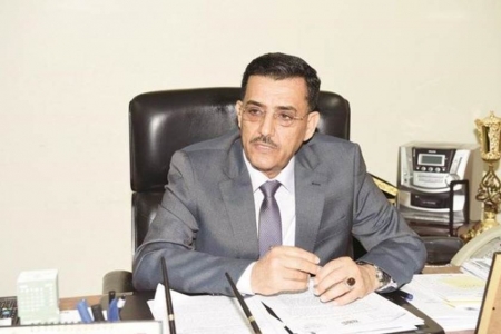 سفارة اليمن في الكويت لصاحبها على منصور بن سفاع وأولاده