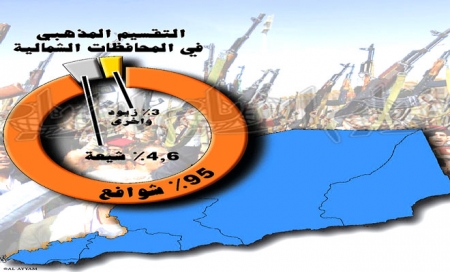 المراقب السياسي : تماسك الجنوب أمام تفكك الشمال؟