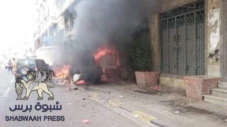 إطلاق الشرعية لسجناء متهمون بالإرهاب يعيد عدن لمخطط الاغتيالات والإرهاب المدعوم من الإخوان
