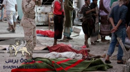 الاغتيالات تعود مجددا لعدن مع اطلاق الشرعية سراح سجناء متهمون بالارهاب