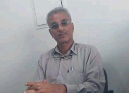 مدير أمن عدن يعزي أسرة الشهيد العقيد سيف علي أحمد ويتعهد بالقصاص من المجرمين