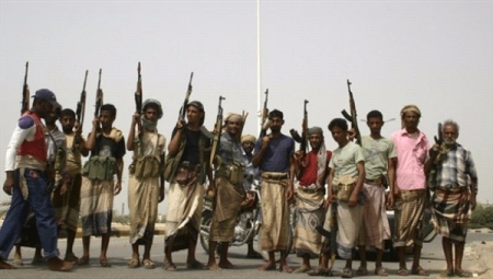إشارة خطر ..ضوء أحمر ... تحذير ... عدن وأبنائها في خطر (مشكلة عدن وأهاليها).