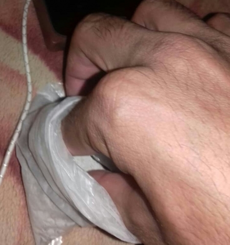 شركة تصدير الغاز بميناء بالحاف تدفع شباب شبوه لتعاطي &lsquo;&lsquo;المضغه&lsquo;&lsquo;