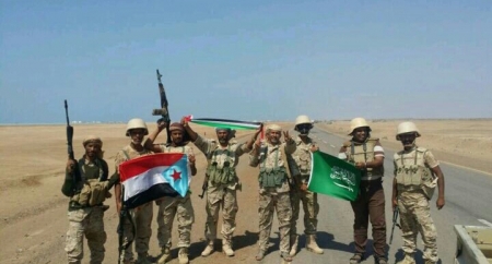 العطاس تسأل : أي مقابل لدماء الجنوبيين في معارك الشمال؟