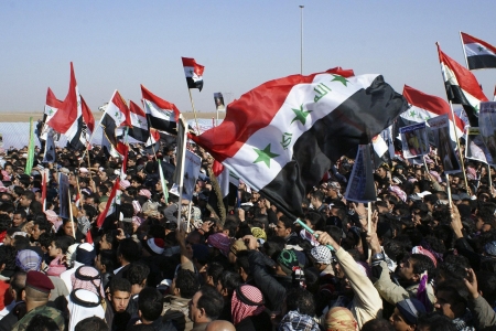 بين جنوب العراق وجنوب اليمن