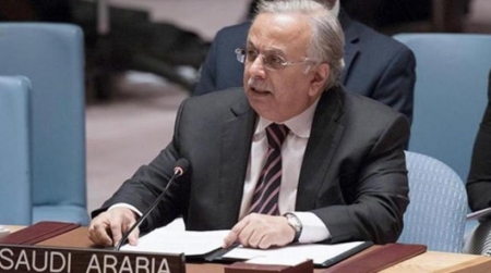 غريفيث يعلن الخميس موعد المشاورات اليمنية و السعودية تطالب مجلس الأمن بالتنفيد الناجز لقراراته