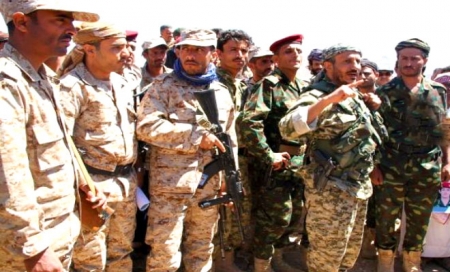 اغتيال ضابط بقوات الحرس الجمهوري في المخا