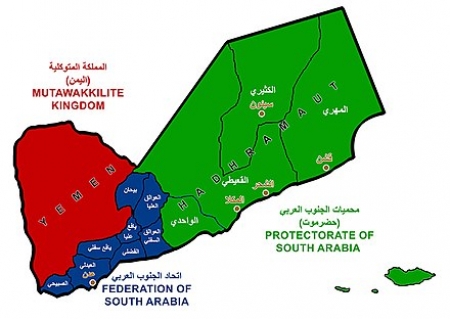 المؤرخ ‘‘السليماني‘‘ يكتب عن : ‘‘رحلة الجنوب مع التسميات اليمنية وظهور الحركات الوطنية‘‘