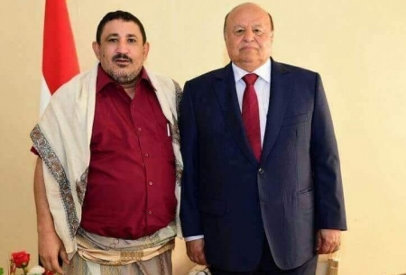 حرب الفضائح والسرقات بين ‘‘جلال هادي‘‘ و ‘‘بن دغر‘‘ تظهر للعلن (وثيقة)