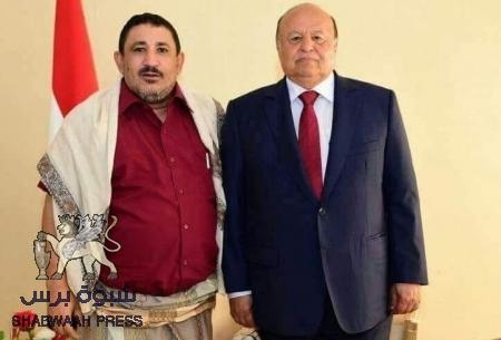 الـ 40 مليون ريال التي قبضها العيسي من هادي سينفقها على السكارى والمحببين لرفع علم الوحدة (فيديو)
