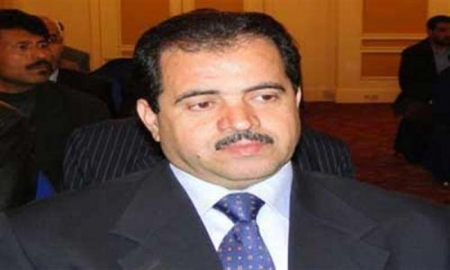 منحة المملكة تفضح وزير الكهرباء الإخواني :