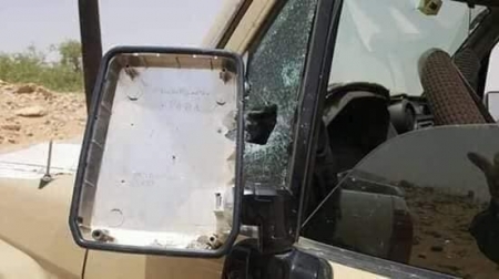 بعد مقتل شيخها ‘‘بن شاجع‘‘ على يد الشرعية في مارب.. قبائل وائلة تتجه بعتادها وقوتها للثأر