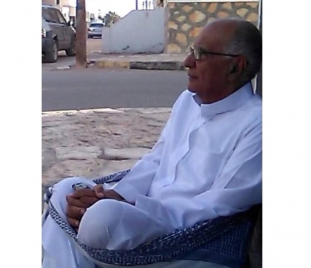 بعد رفض الخبير المالي ‘‘محمد بن همام‘‘ هادي يعين ‘‘معياد‘‘ في مهمة إنقاذية مستحيلة للشرعية!