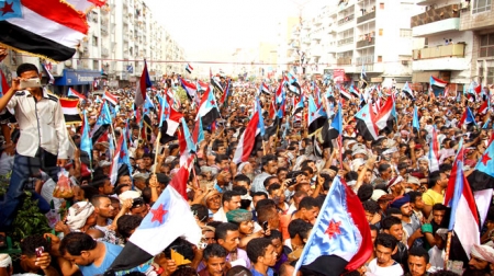 المراقب السياسي للأيام : لكن انفصال اليمن غدا لن يكون كارثيا