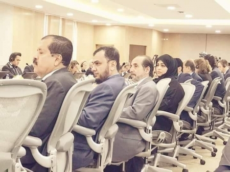 سياسي جنوبي : الباحثون عن المرجعيات محوا الجنوب من بيانهم ولن يمحوه بالواقع
