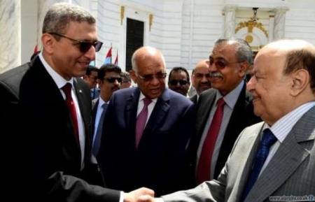 هادي تنازل فتم إذلاله !