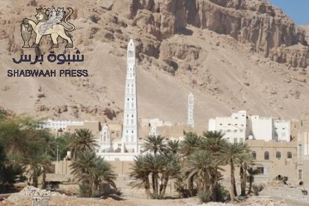 عاجل : إستشهاد جنديان حضرميان على أيدي عناصر إرهابية