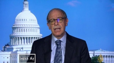 سفير امريكي سابق : لحكومة هادي علاقات وثيقة ومستمرة برموز الإرهاب ويطالب بمحاكمة الزنداني