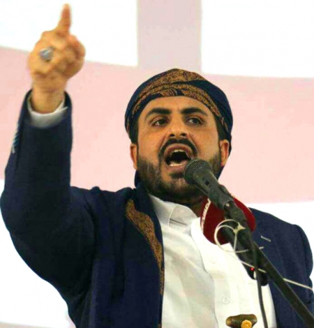 الحوثيون يعلنون فشل مشاورات جنيف مسبقا