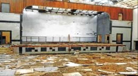 ورثة مالك سينما الشعبية بعدن يناشدون الدولة والمجتمع حمايتهم من البلاطجة