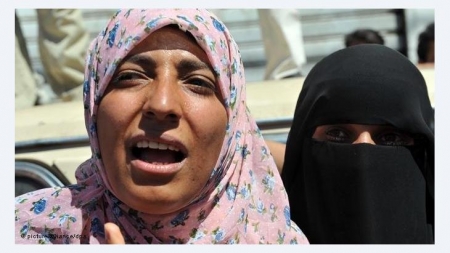 اللحم المسموم واللحم الحلال الصراع الضروري، الصراع الآن