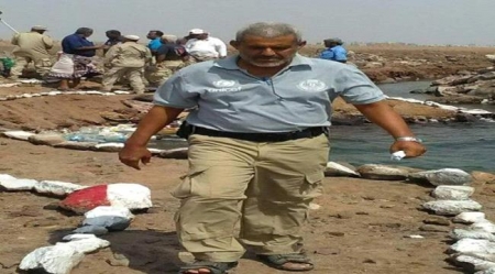 قنبلة موقوتة في الشيخ عثمان تقتل خبير ألغام وتصيب أربعة آخرين