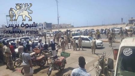 ثورة الجياع في حضرموت : لماذا أطلق النار .. على من أطلق النار ..!!