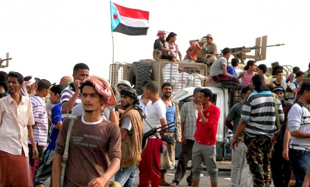 استبعاد الجنوب من &lsquo;&lsquo;جنيف&lsquo;&lsquo; قرار من؟ ويخدم من؟