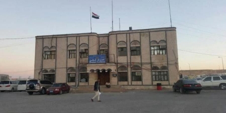مدير جمرك شحن : الطحين والإسمنت لم يحدث لها أي تغيير في نسبة الجمارك .
