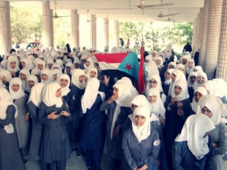 بنات الجنوب يستحوذن على المراكز الأولى في نتائج الثانوية العامة (أسماء)