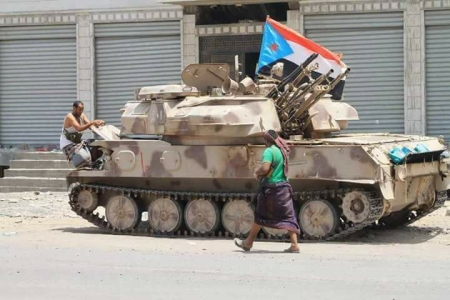 الجنوبيون نقلوا الحوار من الفنادق إلى البنادق