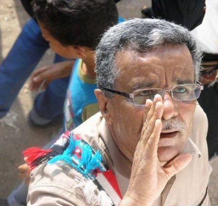 العميد علي السعدي يفضح بالأسم من يقف خلف التحريض والنزعة المناطقية بين أبناء الجنوب