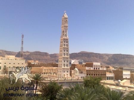 من يغتال حضرموت ؟؟؟؟