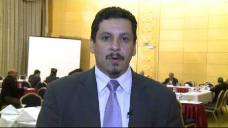 منظومة ‘‘أحمد بن مبارك‘‘ خطر على الجنوب لا يقل خطرا عن الحوثي