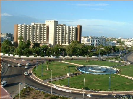 جمعية عدنية تطالب بتطبيق تجربة النخبة الشبوانية في عدن