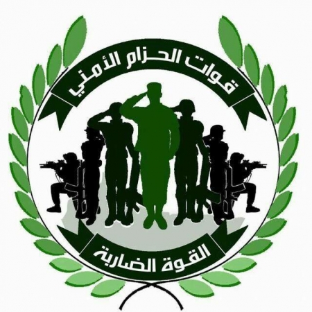 الحزام الأمني بعدن : تغيير زي الجنود لا يعني الإنضمام للداخلية