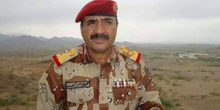 ضبعان ‘‘القاتل المدلل‘‘ للرئيس هادي ووزير دفاعه