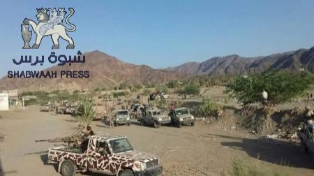 قوات النخبة تنهي مهمتها بنجاح في خوره بقتل عدد من الإرهابيين وإستشهاد ثلاثة جنود (أسماء وصور)