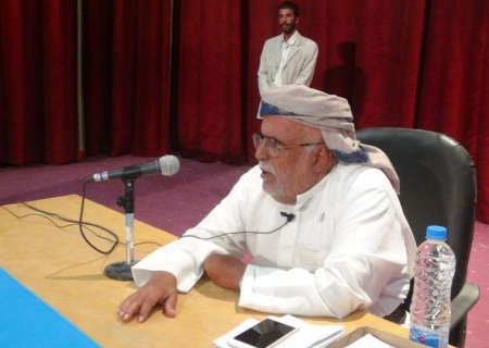 خفايا خطاب اللواء ‘‘احمد مساعد‘‘ اليوم في عتق وأسباب عودته!