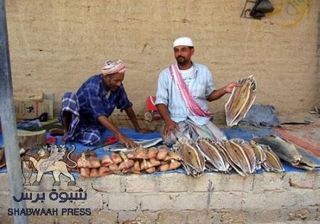 عشية الجمعة وسط شيوع الفقر في حضرموت ..‘‘أسعار اللخم تضرب نار‘‘