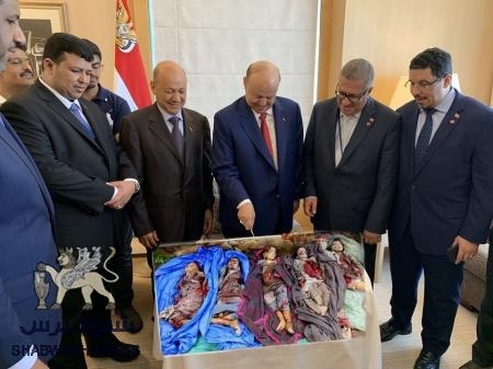 محاكم دولية تراقب ممارسات الشرعية وينتظر قضاتها مجرمي حرب اليمن