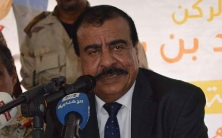 بن بريك يتحدث إلى قناة أبوظبي الجمعة القادمة ويكشف خفايا دور الشرعية والإصلاح في نهب وتدمير الجنوب