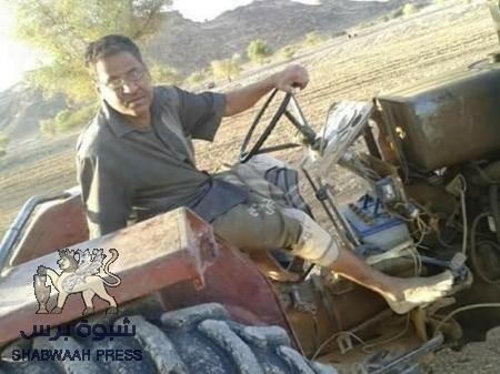 القاضي ‘‘الخليفي‘‘ يعود إلى فلاحة مزرعته بعد منعه من ملاحقة الفساد بشبوه