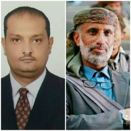 رئيس انتقالي شبوة يثمن الموقف الشجاع والوطني الذي اتخذه مدير عام مديرية ميفعة