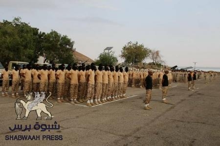 محلل عسكري : المجلس الانتـقالي يسير بخطوات مدروسة وتفهم اقليمي ودولي متصاعد